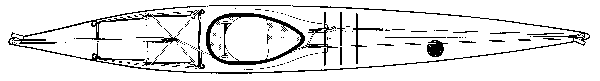 Drawing of Mariner XL showing deck rig -- Mkdckrig.GIF (1831 bytes)